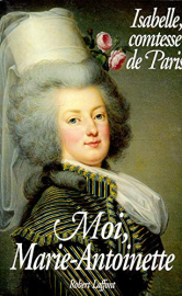 Moi Marie-Antoinette